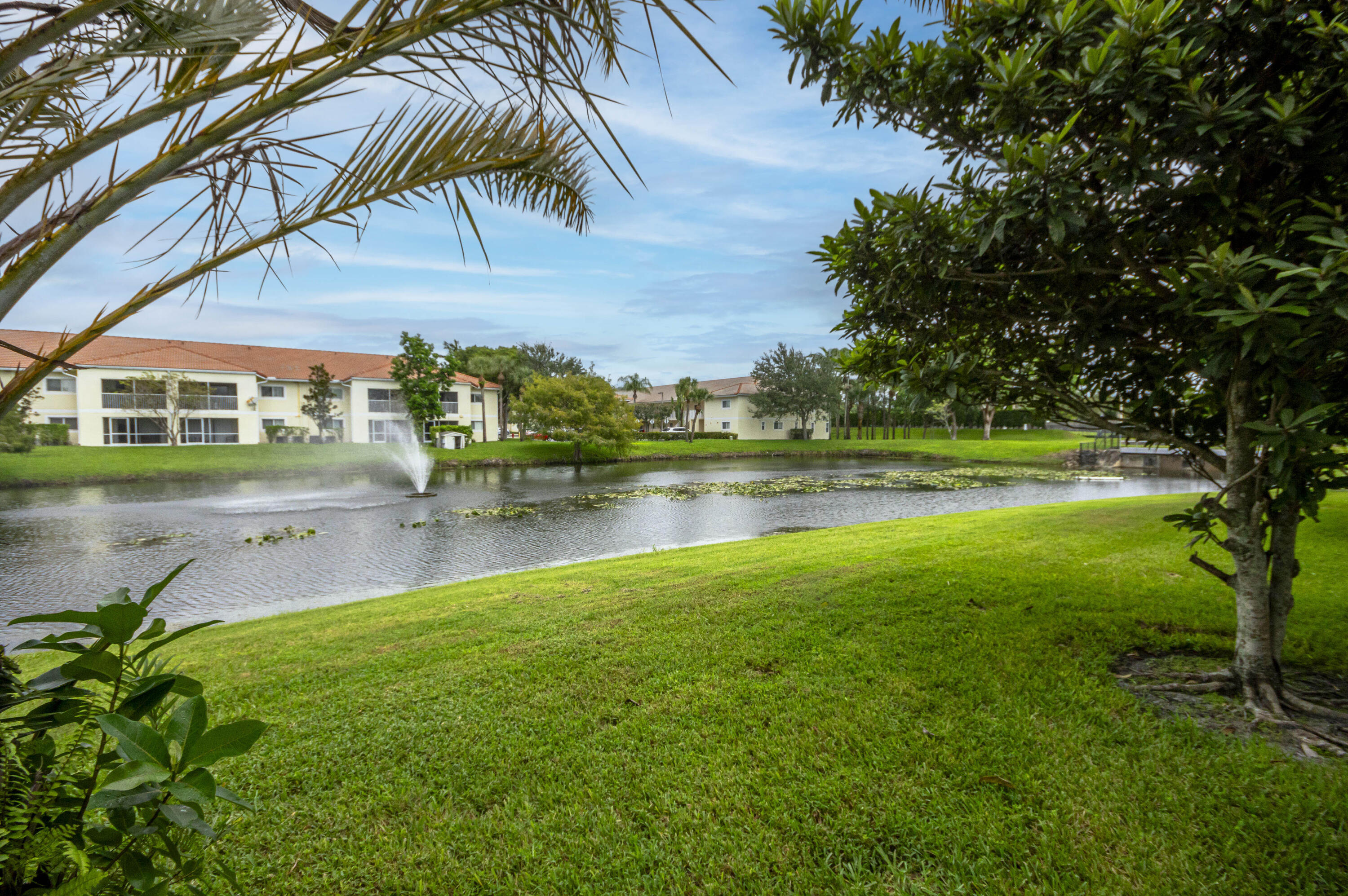 Cypress Lakes - Residential Lease
