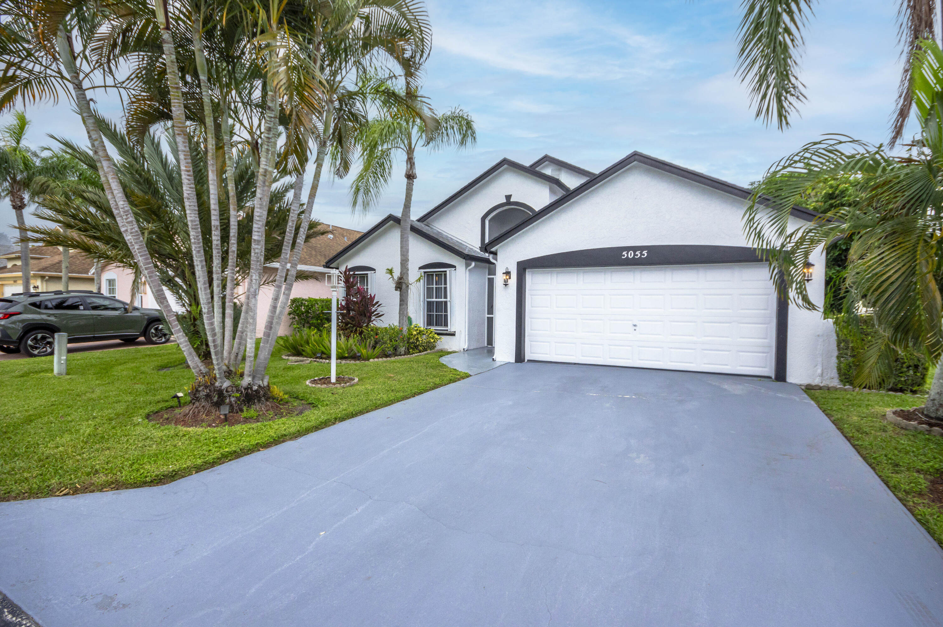 Cypress Lakes - Residential Lease