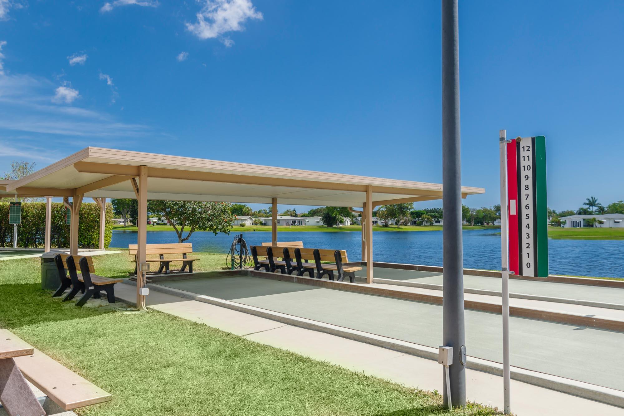 Cypress Lakes - Residential Lease