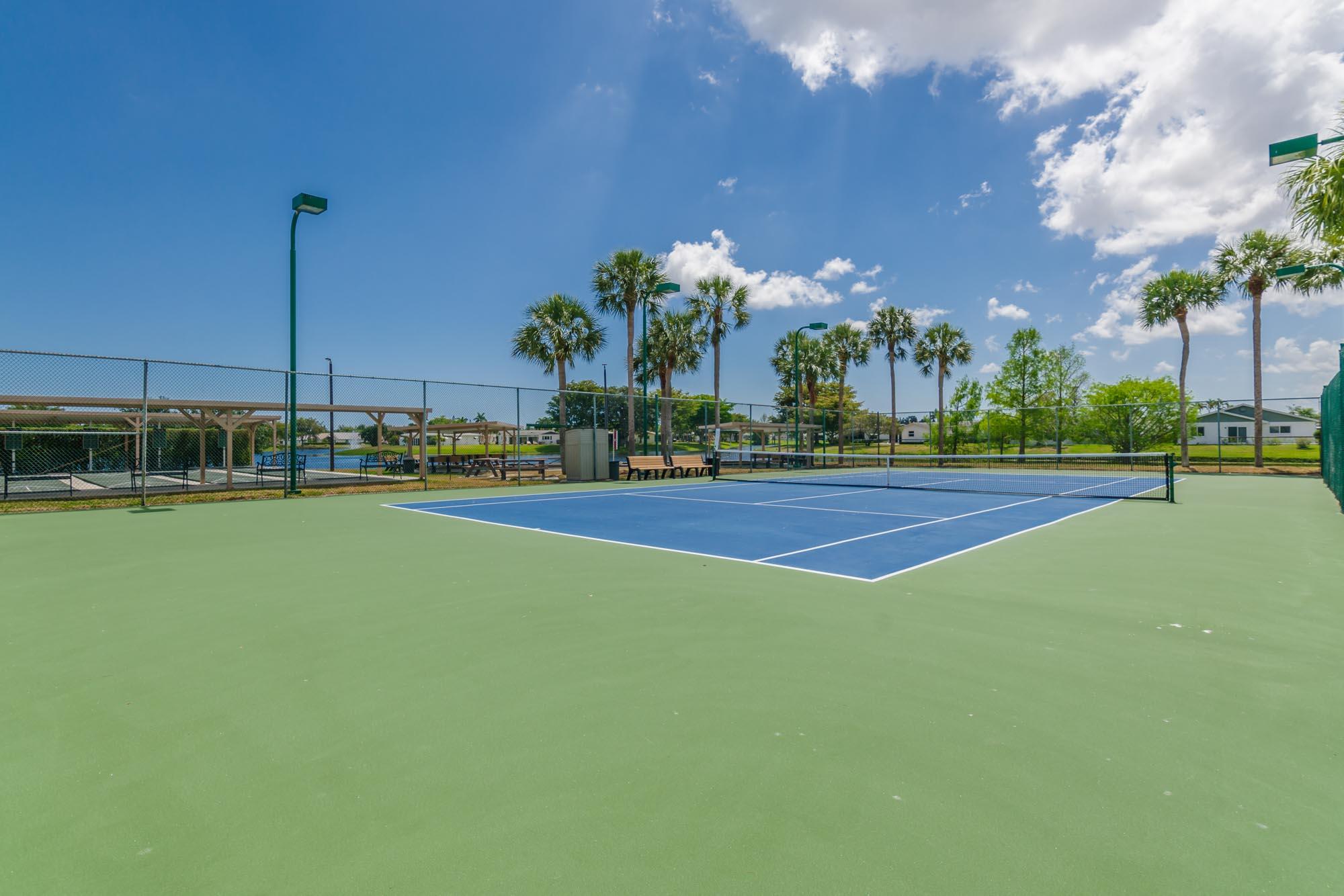 Cypress Lakes - Residential Lease