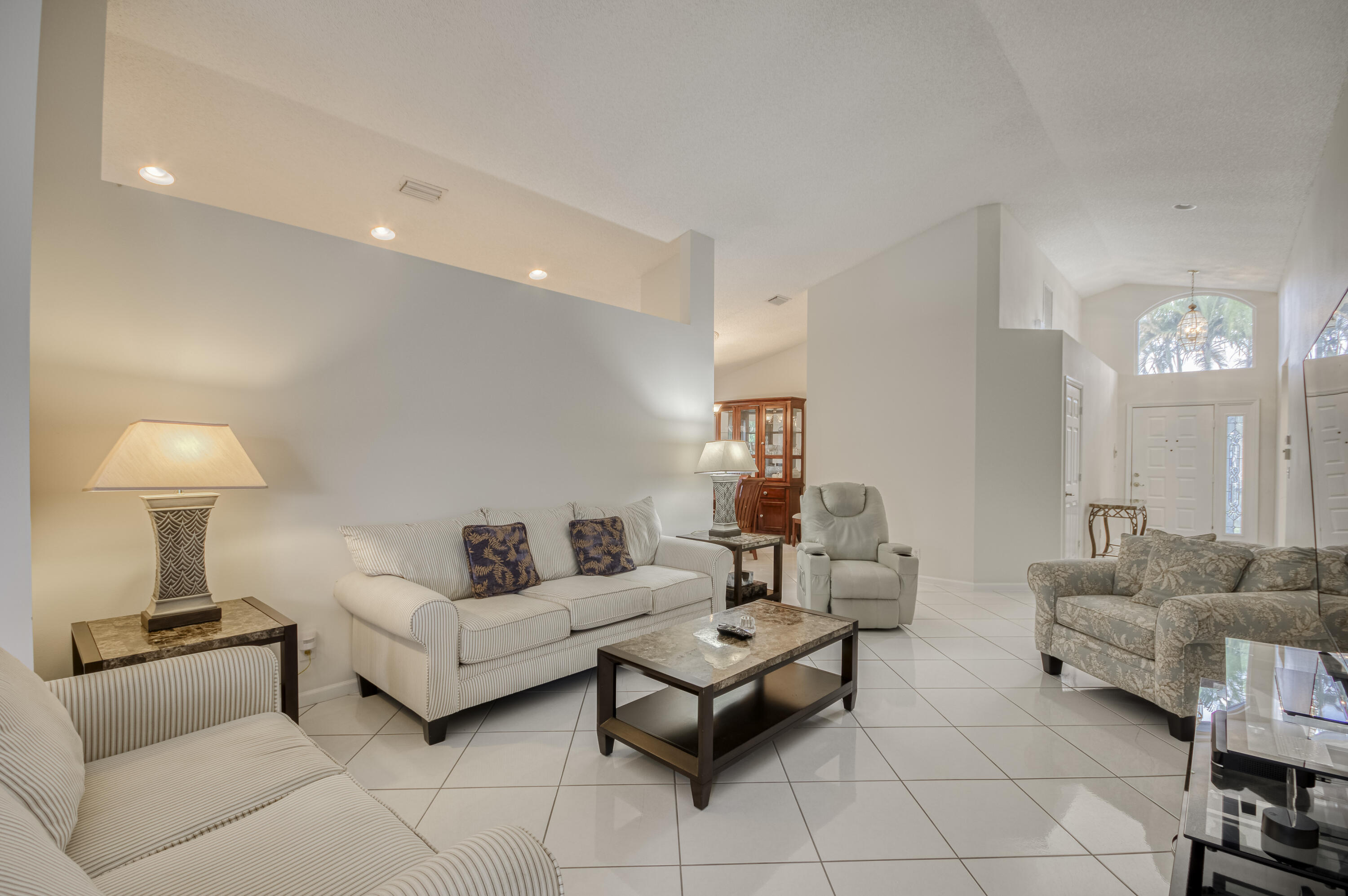 Cypress Lakes - Residential Lease