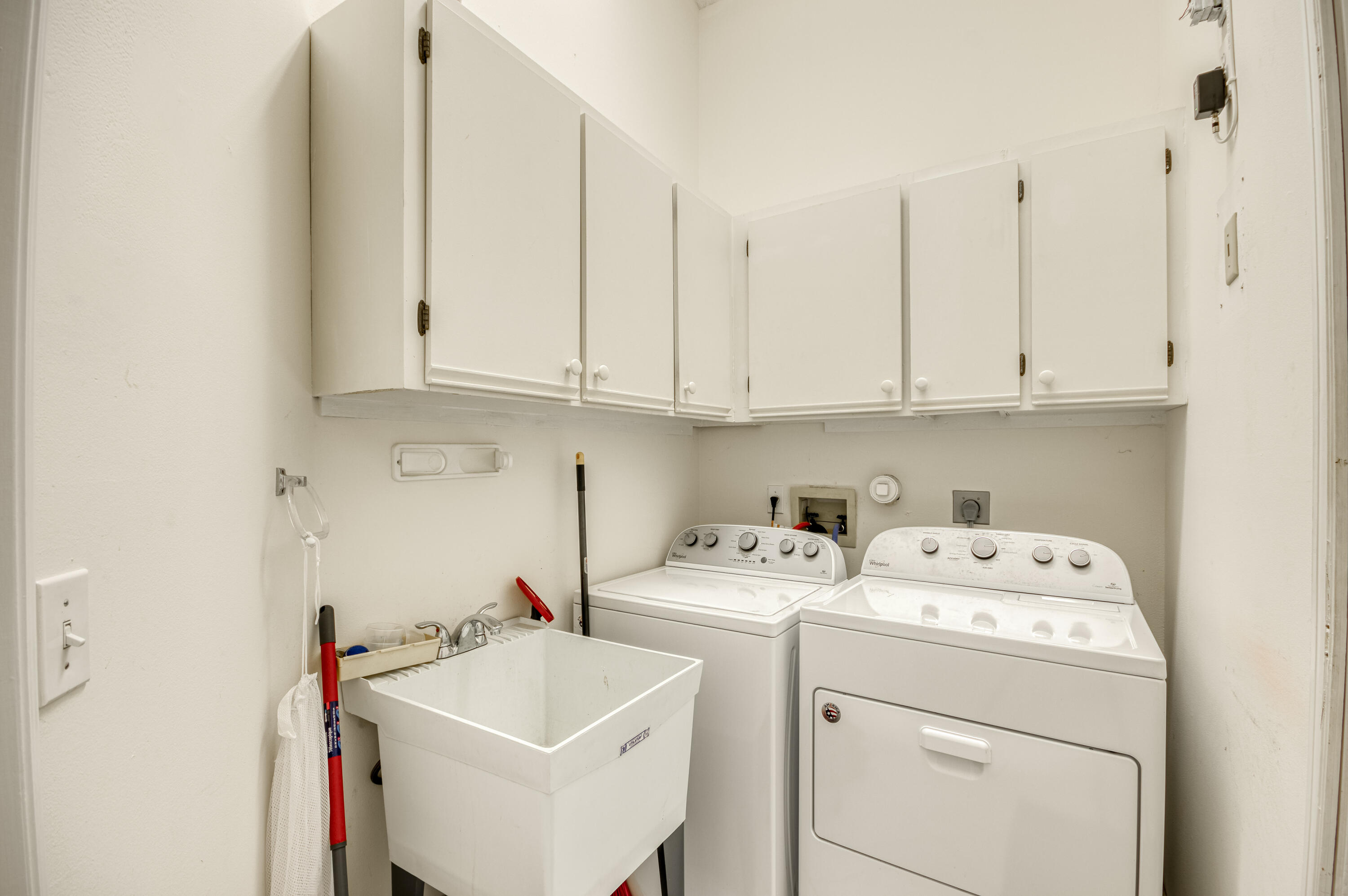 Cypress Lakes - Residential Lease