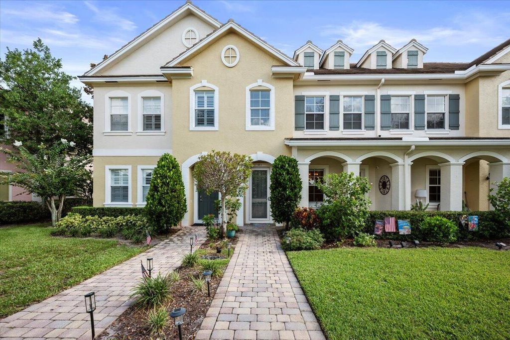 Photo of 583 Dakota Drive, Jupiter, FL 33458 (MLS # R11106029)