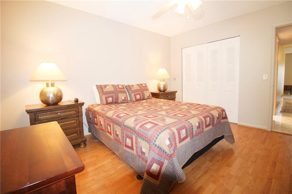 Century Village East - Residential