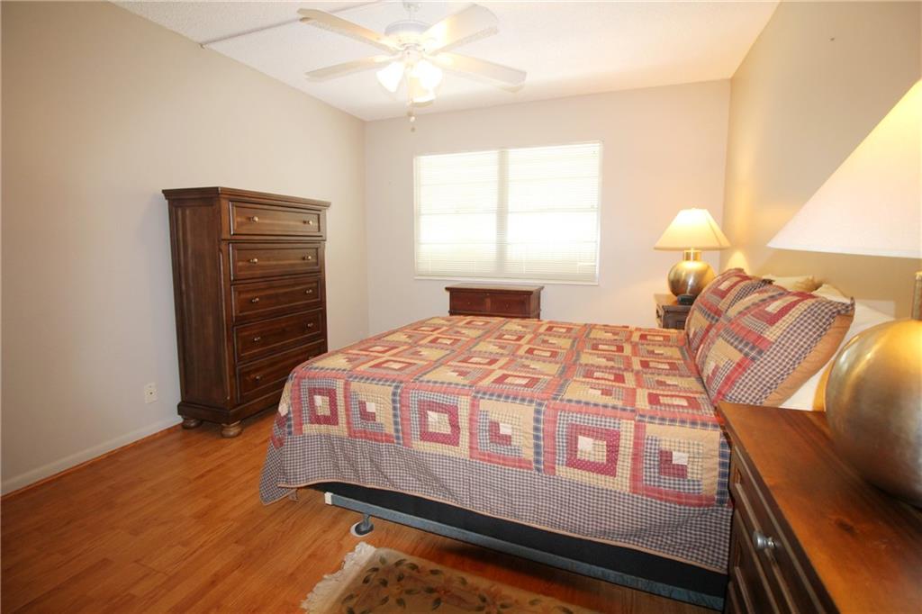Century Village East - Residential