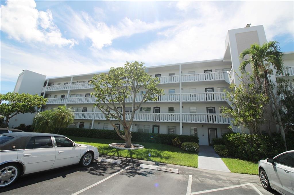 Century Village East - Residential