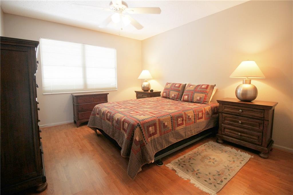 Century Village East - Residential