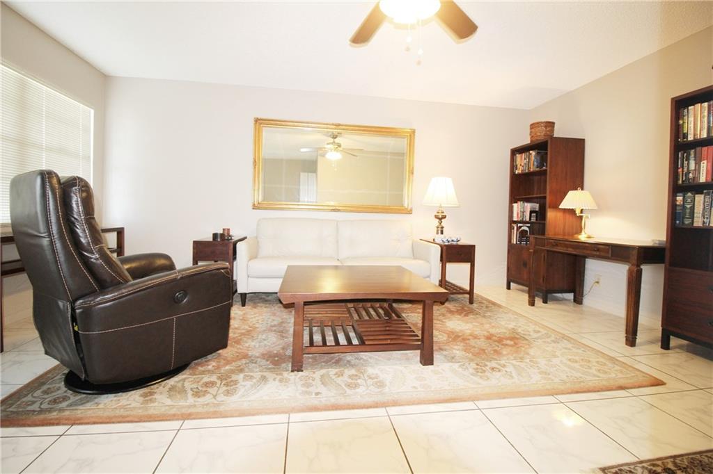Century Village East - Residential