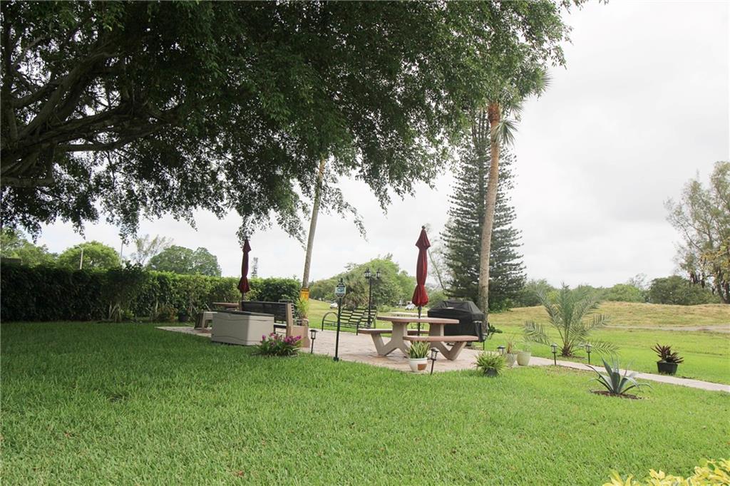 Century Village East - Residential