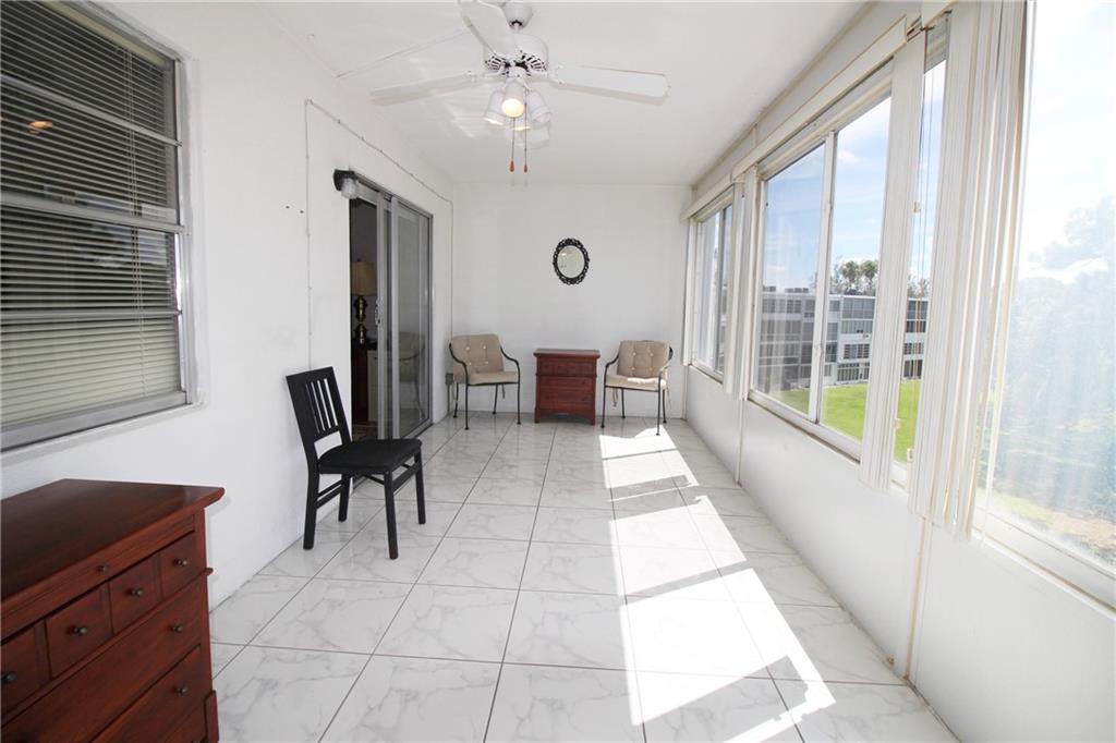 Century Village East - Residential