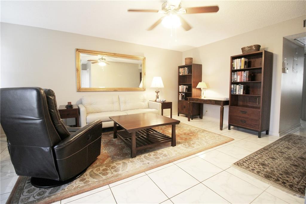 Century Village East - Residential