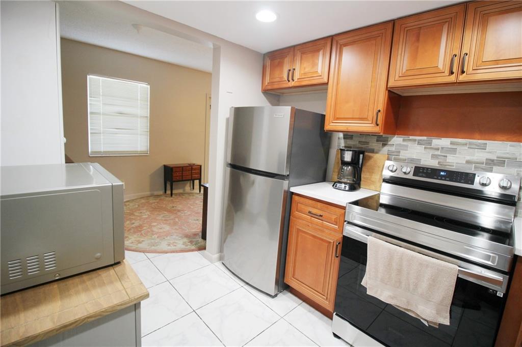 Century Village East - Residential