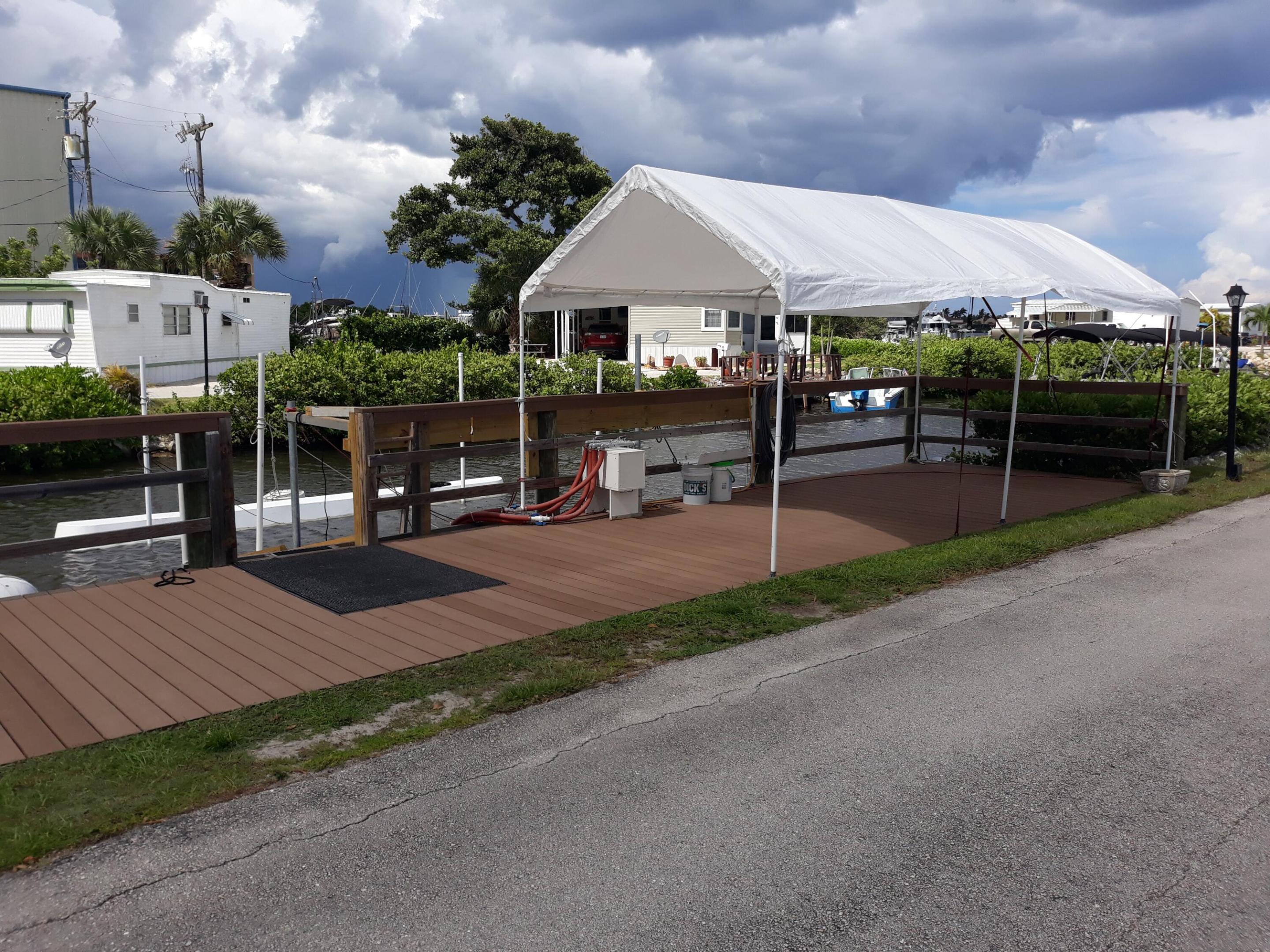 HYPOLUXO HARBOR CLUB CO-OP - Residential Lease