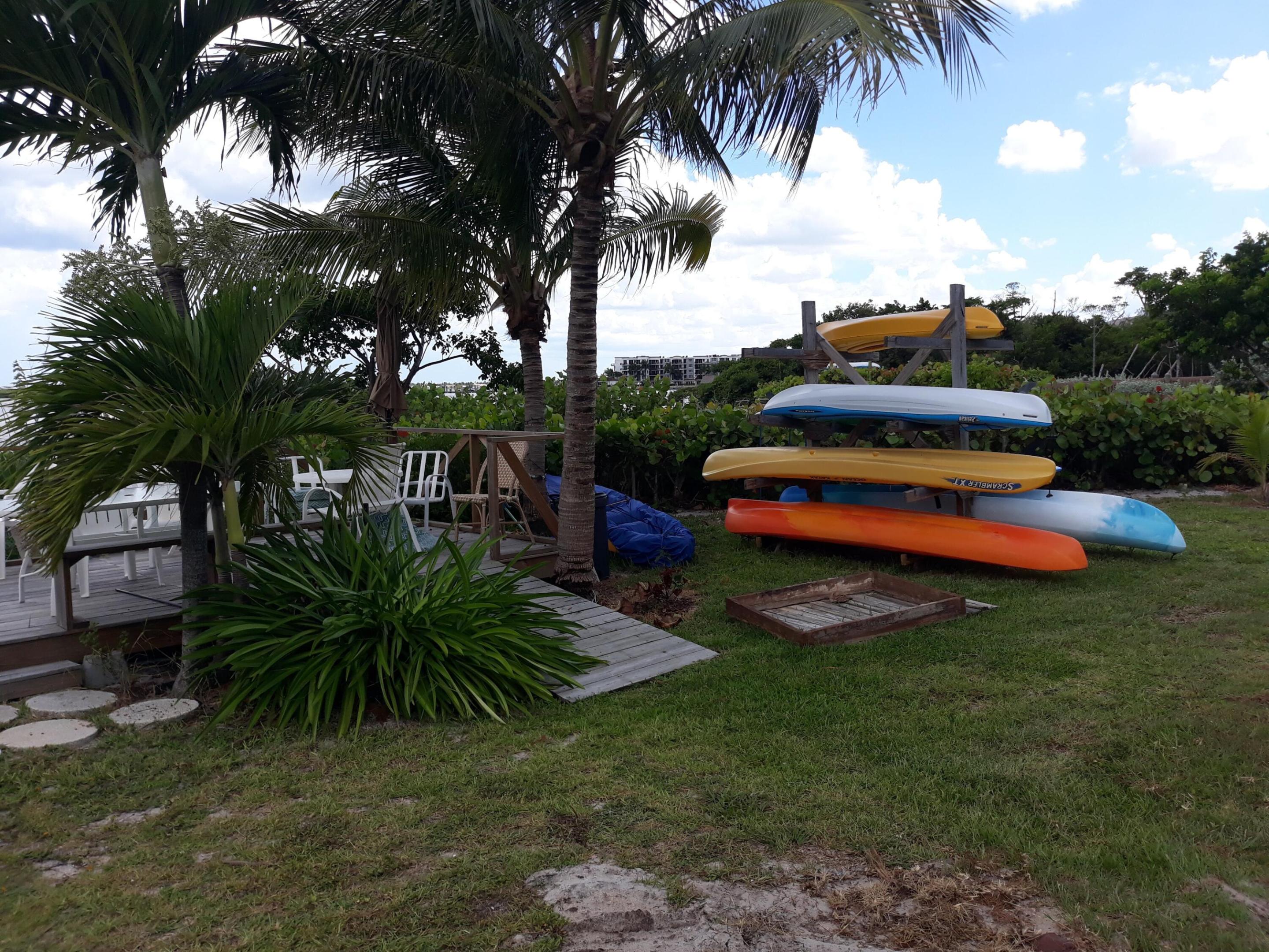 HYPOLUXO HARBOR CLUB CO-OP - Residential Lease