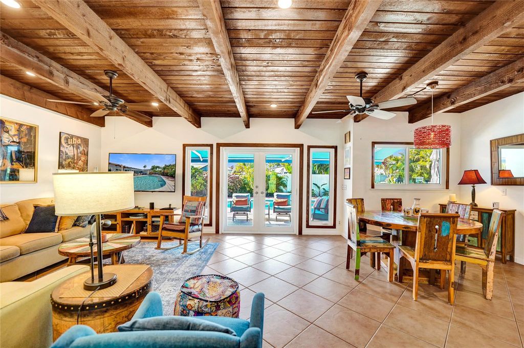 Photo of 1410 NE 42nd Court, Oakland Park, FL 33334 (MLS # F10529010)