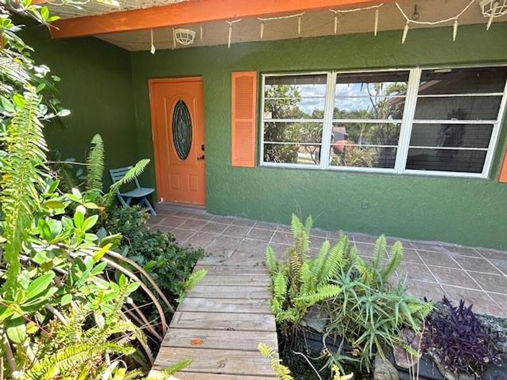 Photo of 1533 NE 24th Street, Jensen Beach, FL 34957 (MLS # F10511351)