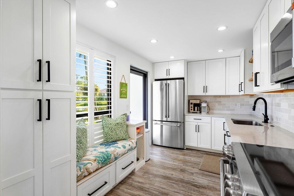 Photo of 4084 Quail Ridge Drive #Osprey, Boynton Beach, FL 33436 (MLS # R10968222)