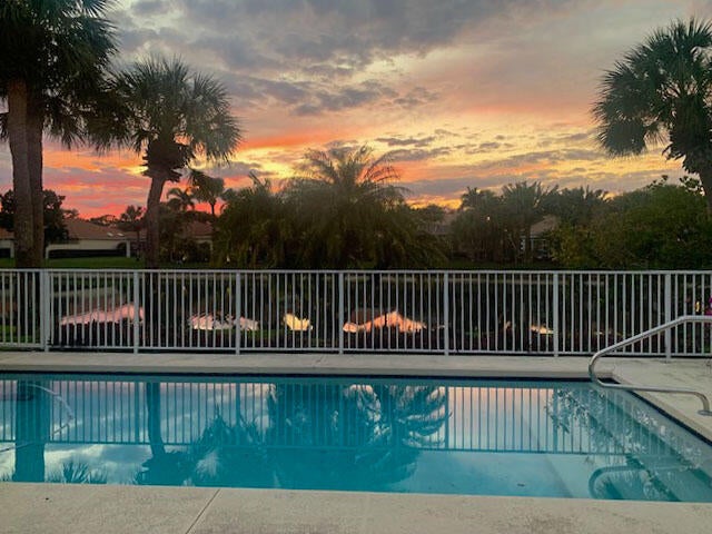 Photo of 619 Rosa Court, Palm Beach Gardens, FL 33410 (MLS # R10948550)
