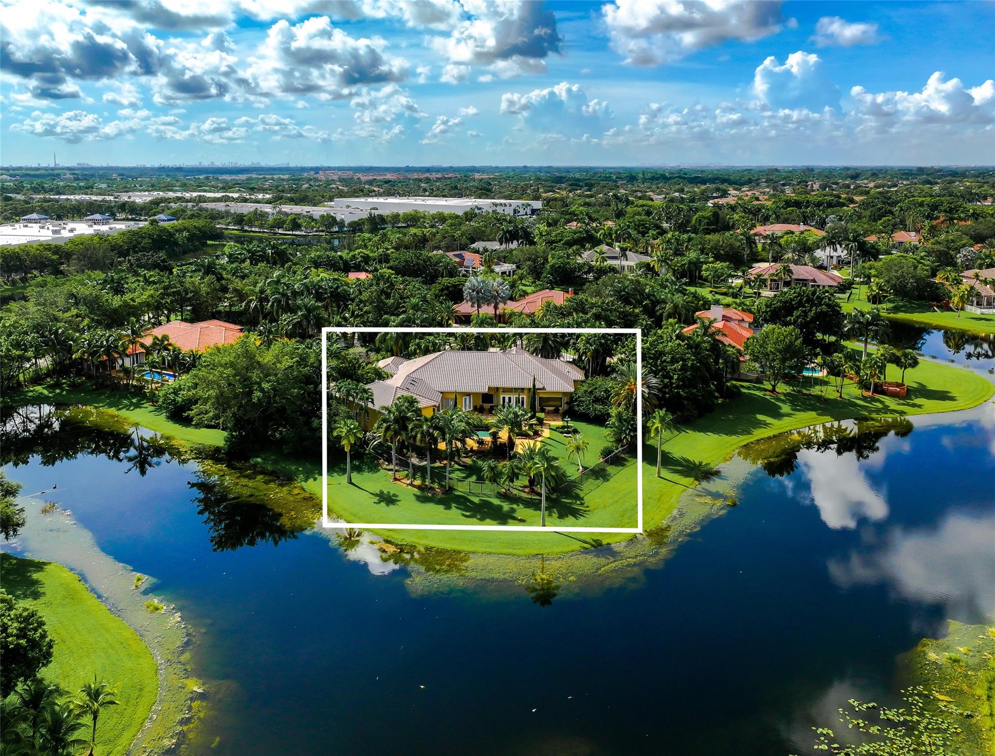 Windmill Ranch Estates - Residential