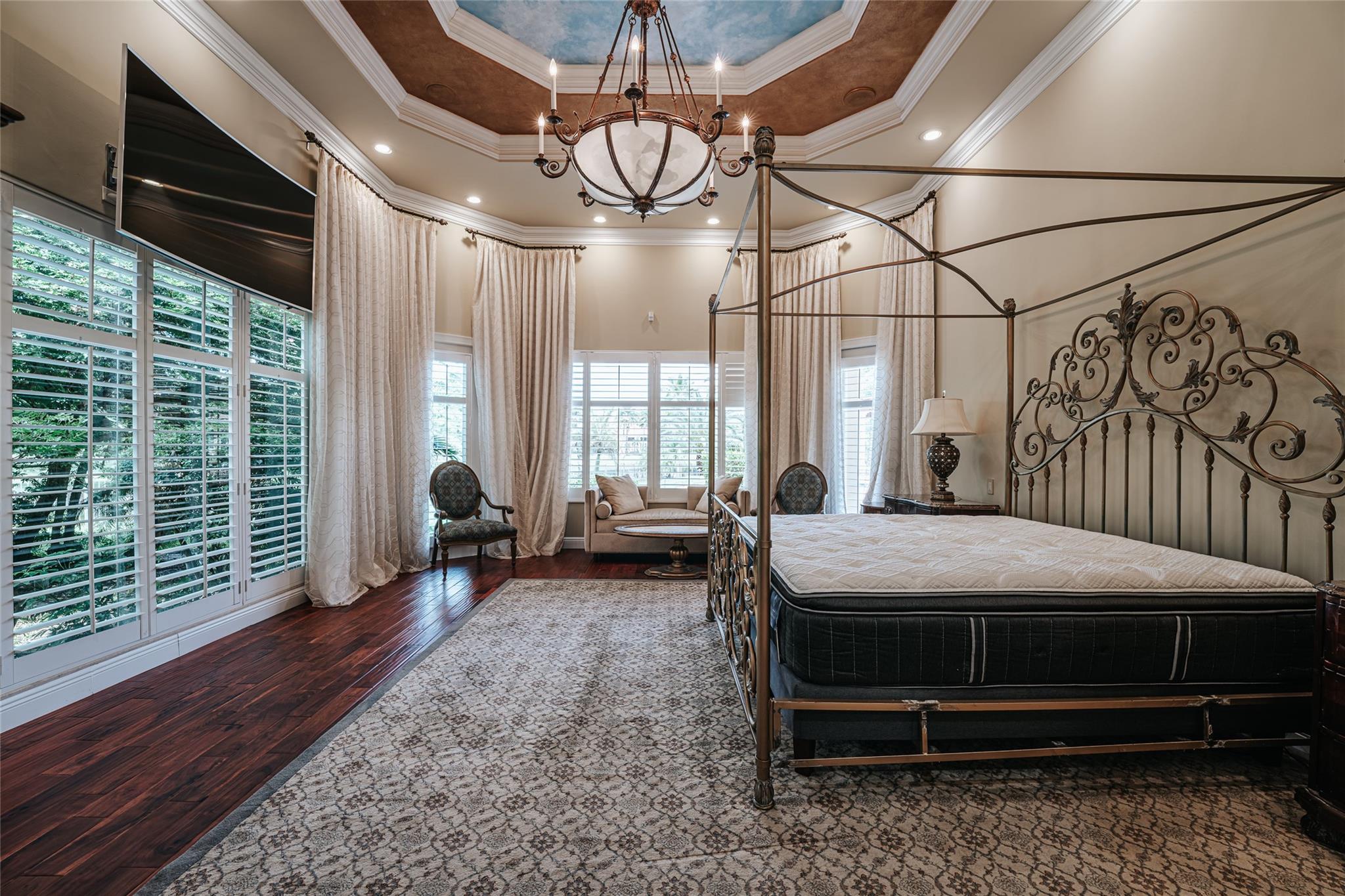 Windmill Ranch Estates - Residential