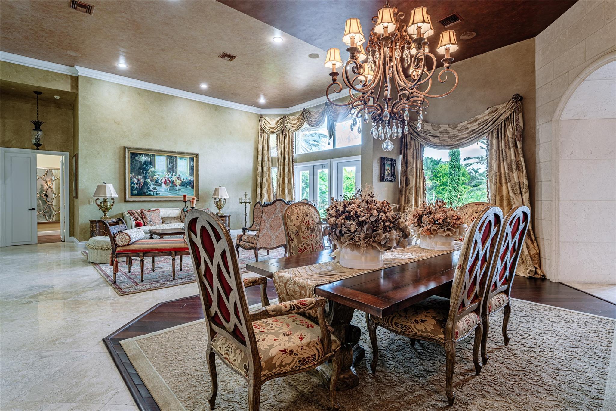 Windmill Ranch Estates - Residential