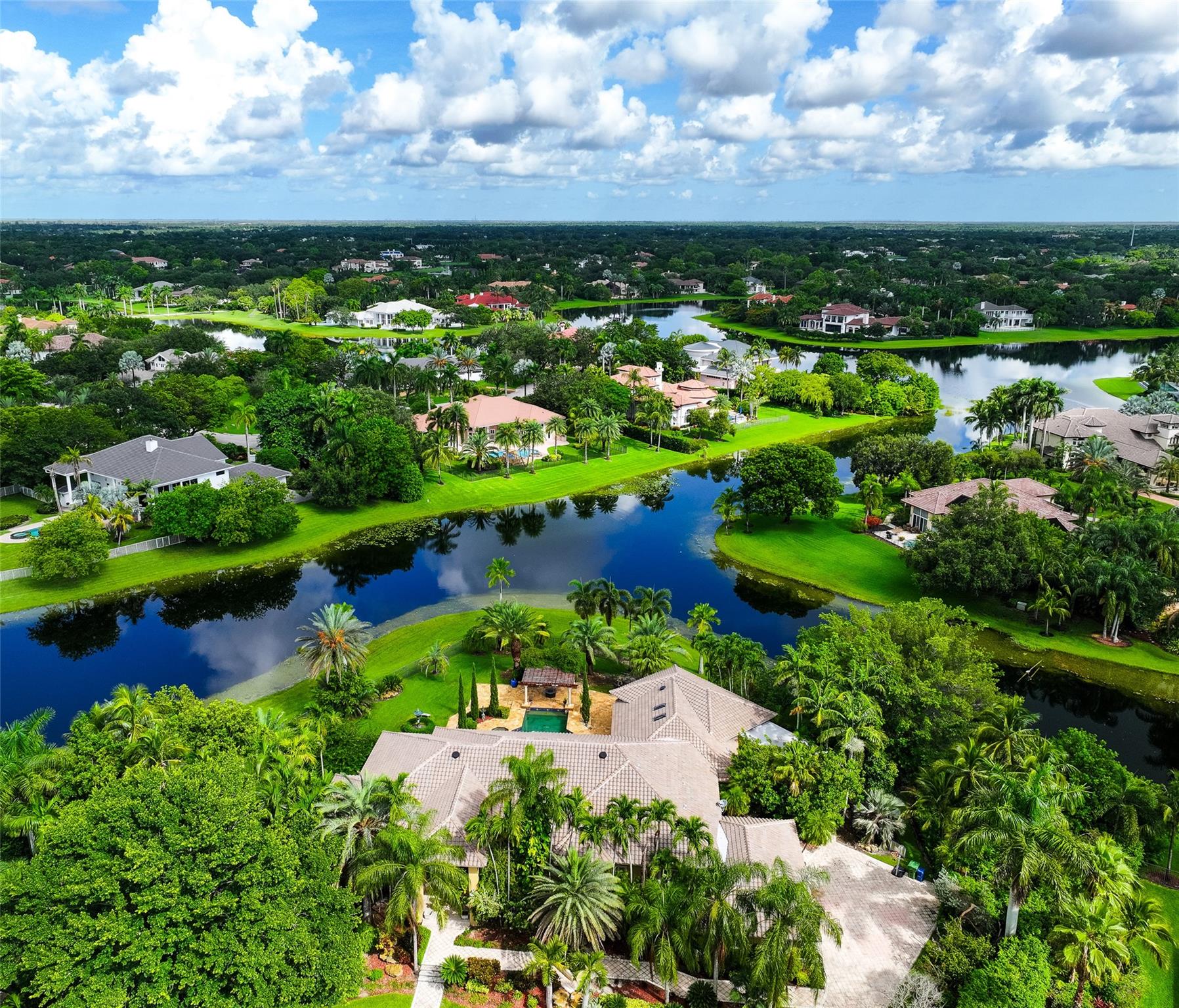 Windmill Ranch Estates - Residential