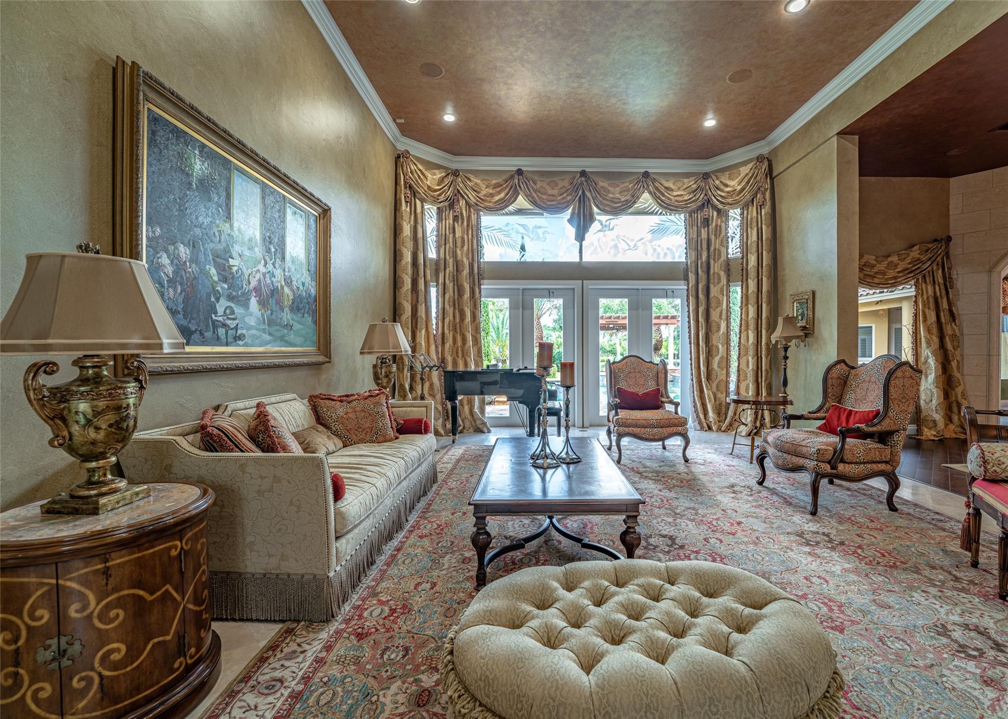 Windmill Ranch Estates - Residential