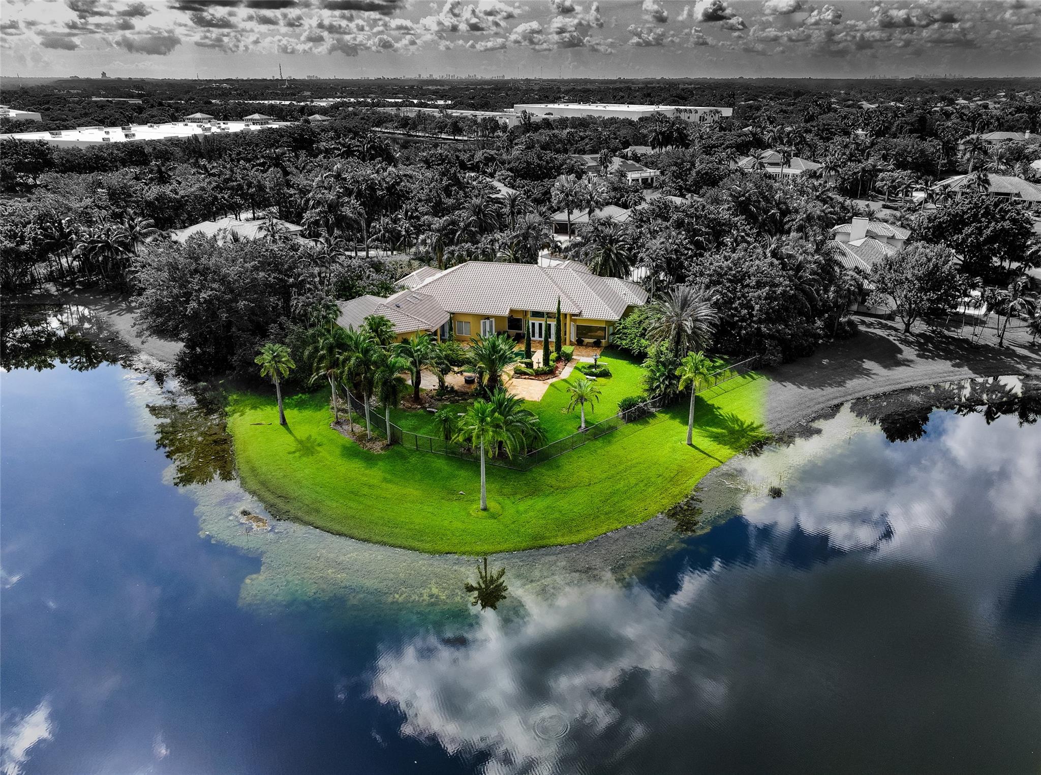 Windmill Ranch Estates - Residential