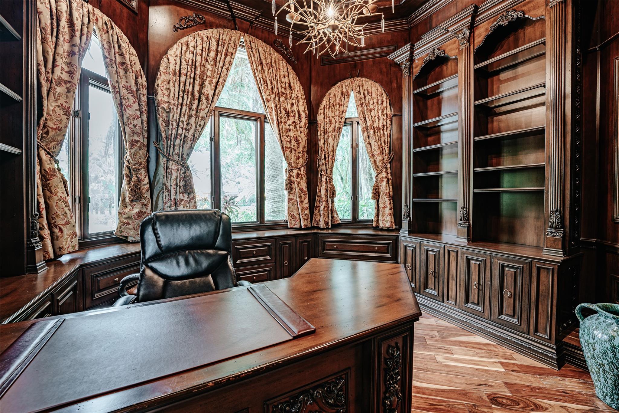 Windmill Ranch Estates - Residential