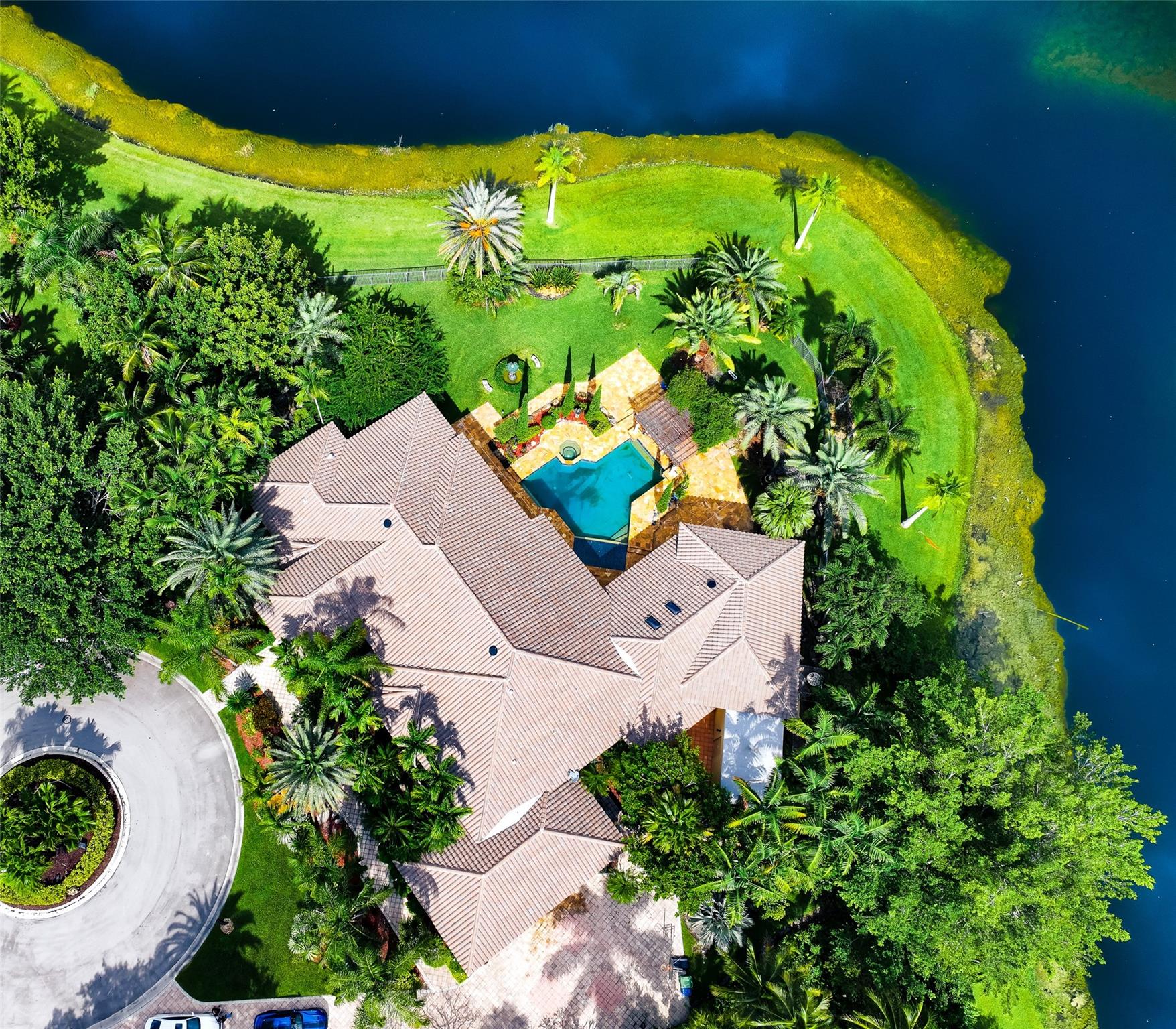 Windmill Ranch Estates - Residential