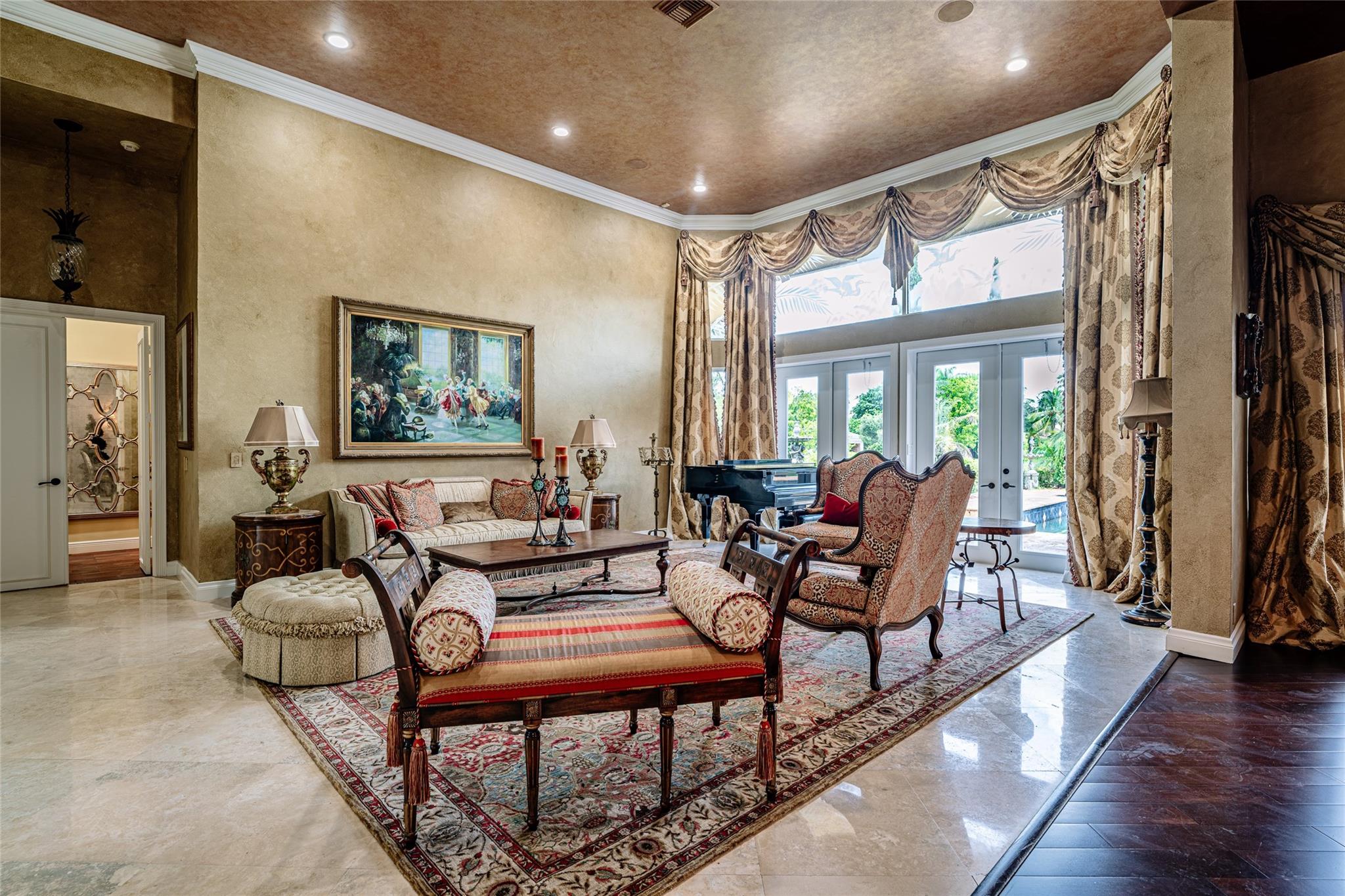 Windmill Ranch Estates - Residential