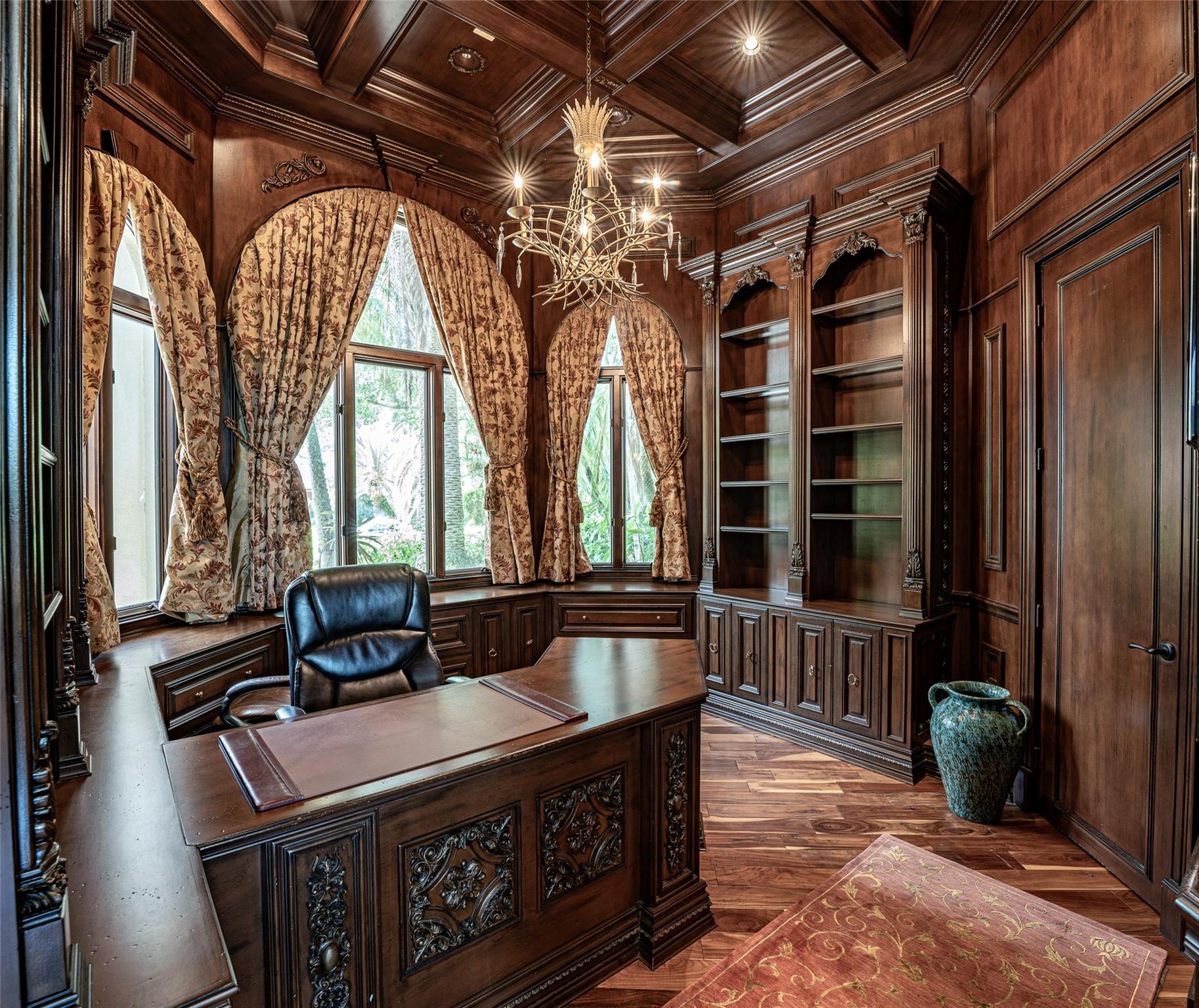 Windmill Ranch Estates - Residential