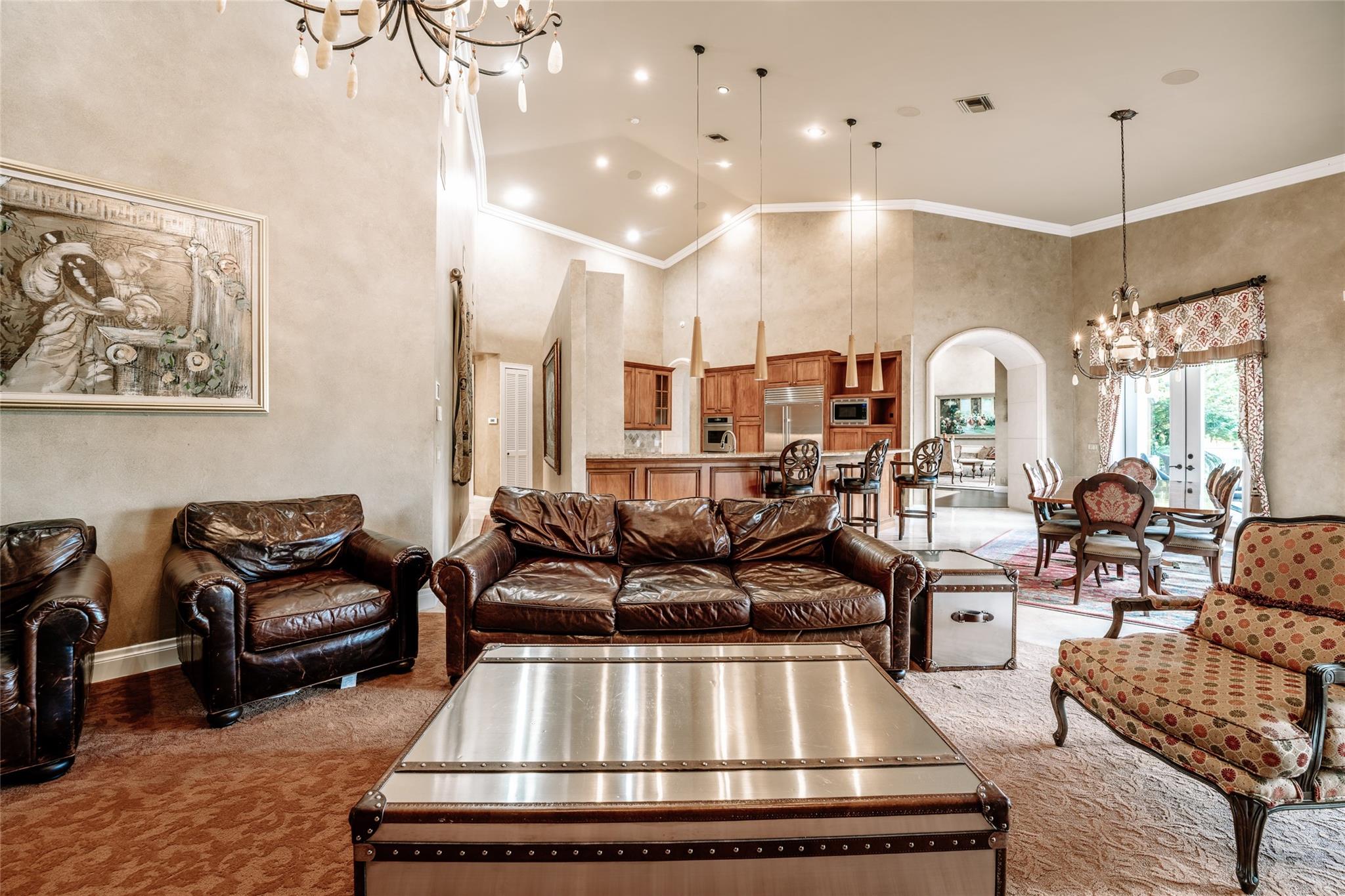 Windmill Ranch Estates - Residential