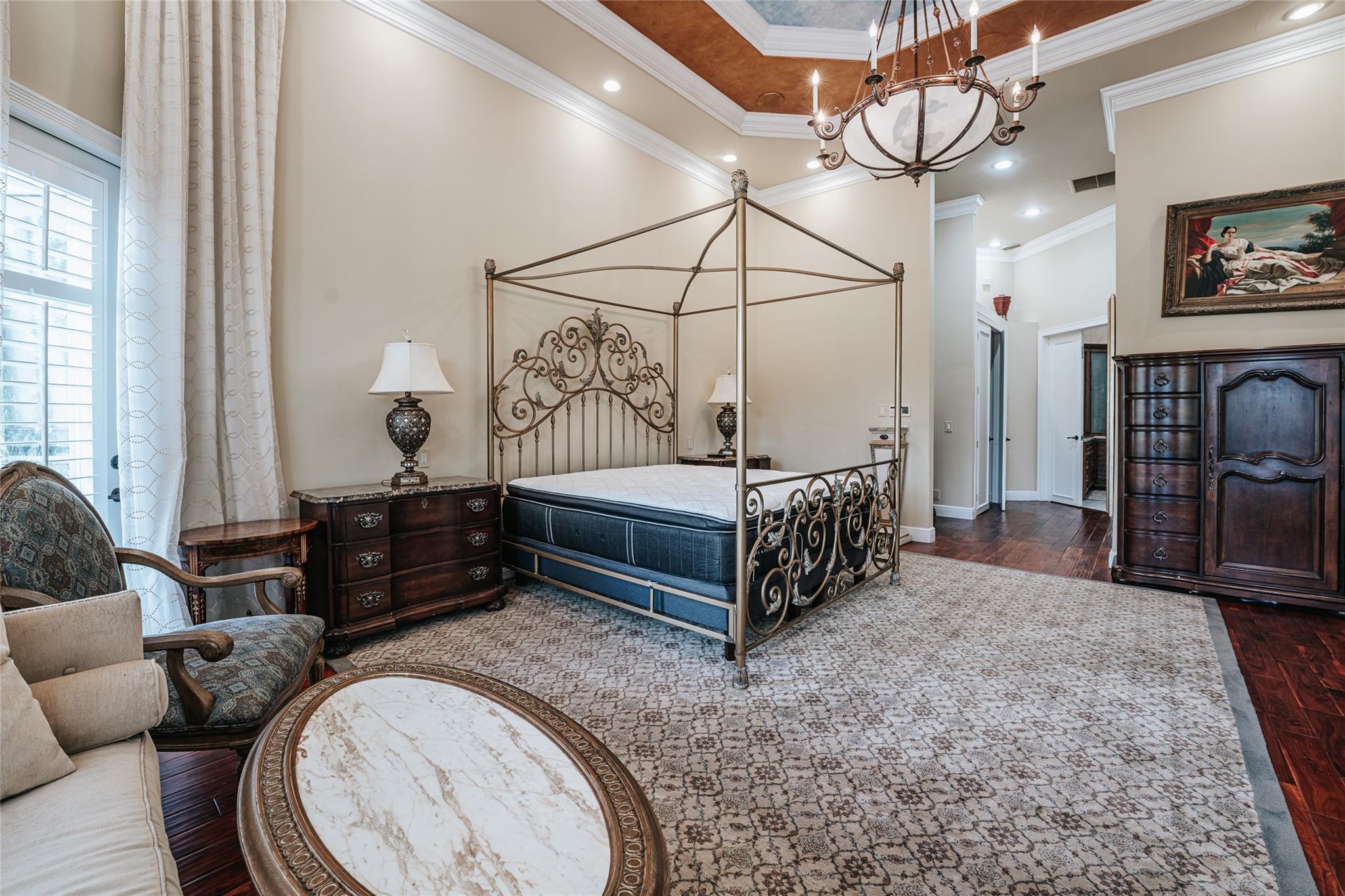 Windmill Ranch Estates - Residential