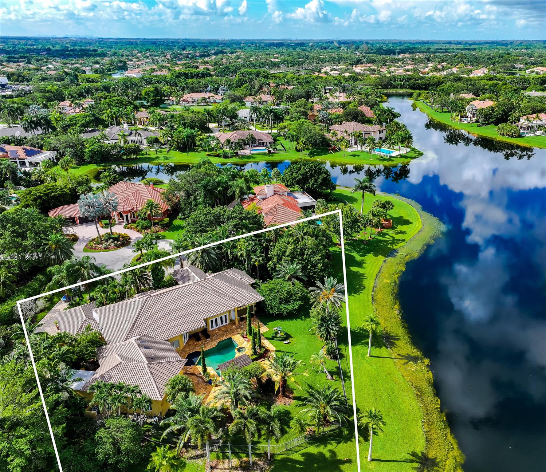 Windmill Ranch Estates - Residential