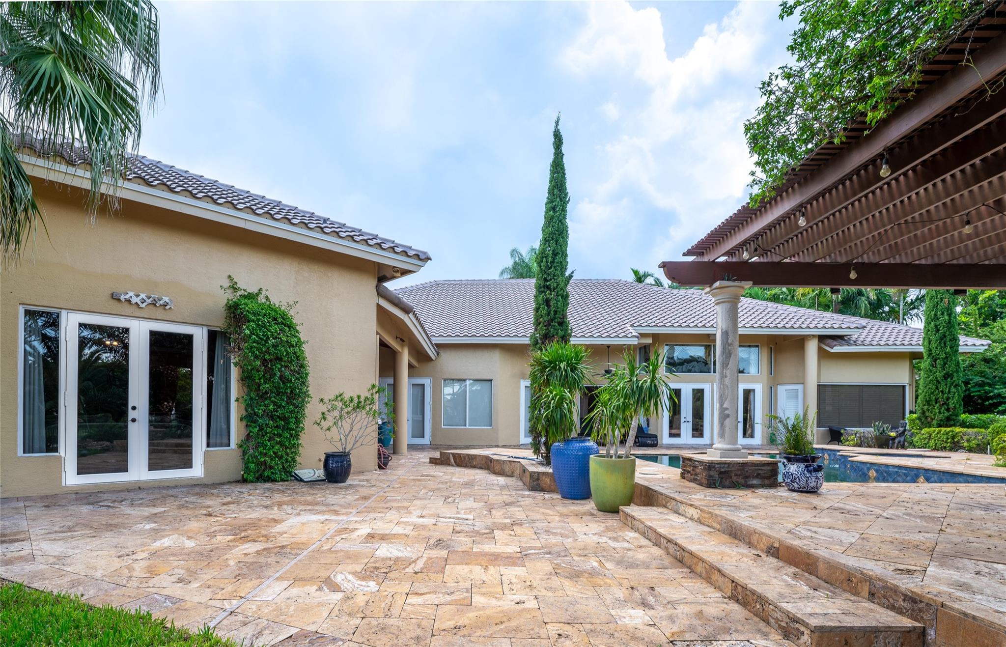 Windmill Ranch Estates - Residential