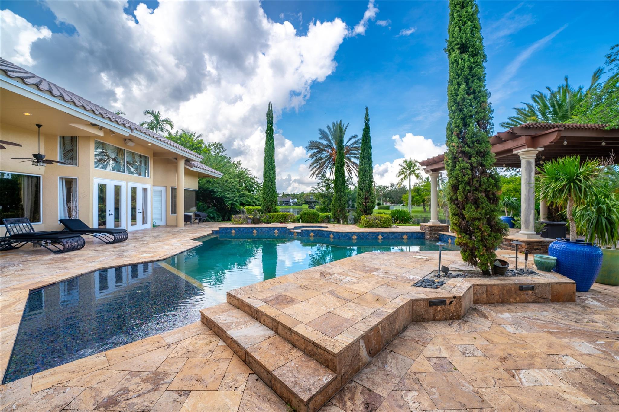 Windmill Ranch Estates - Residential