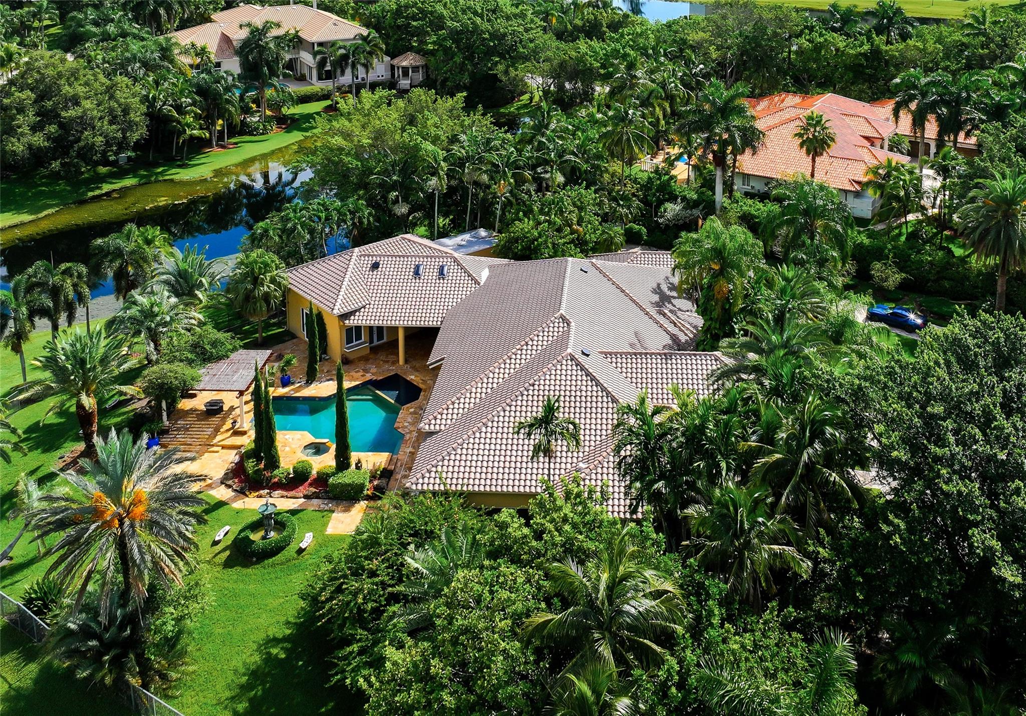 Windmill Ranch Estates - Residential