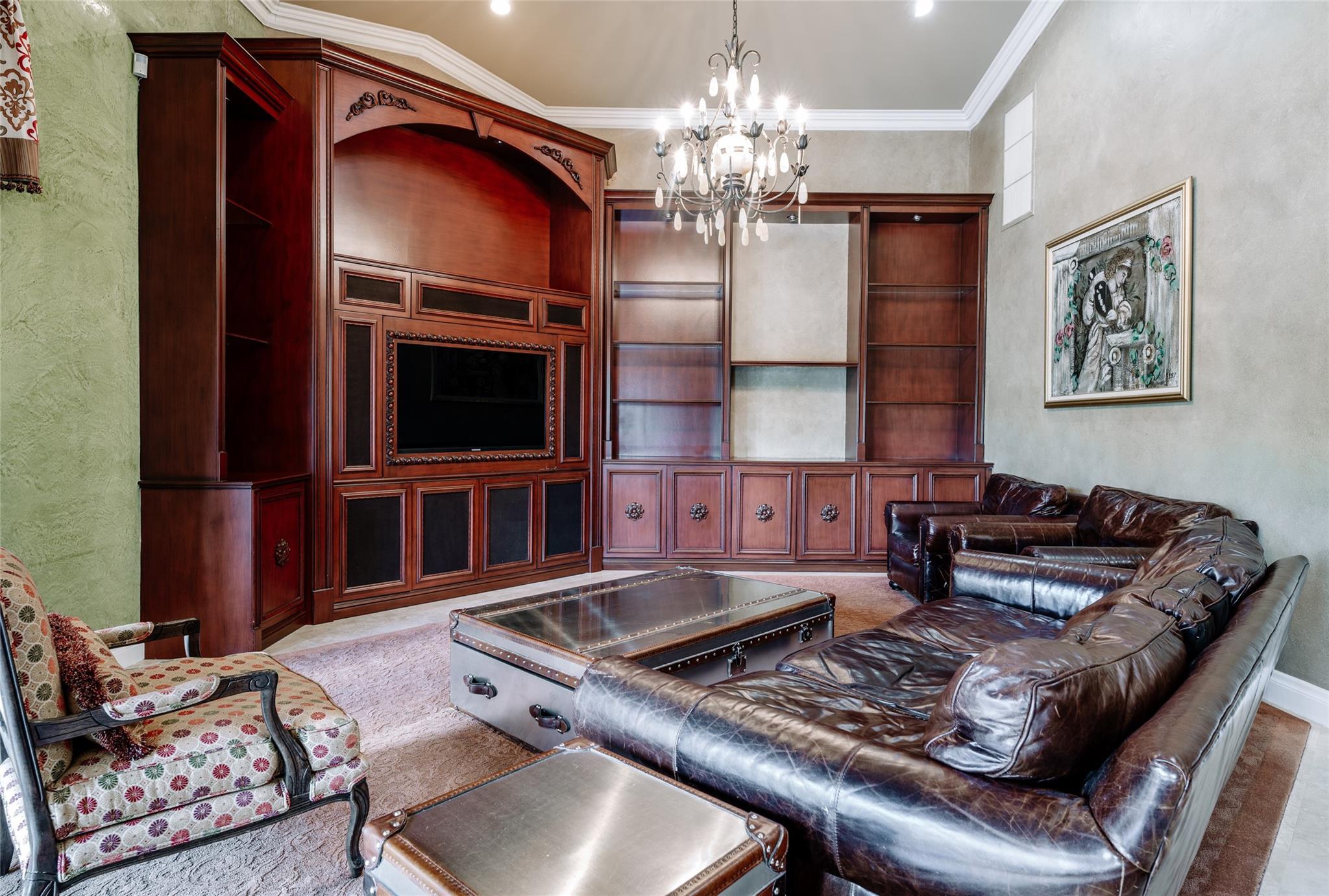 Windmill Ranch Estates - Residential