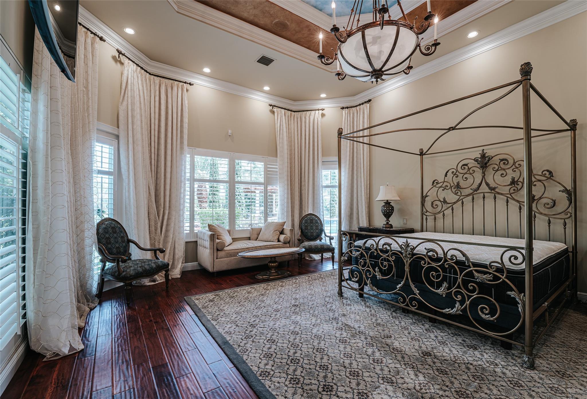 Windmill Ranch Estates - Residential