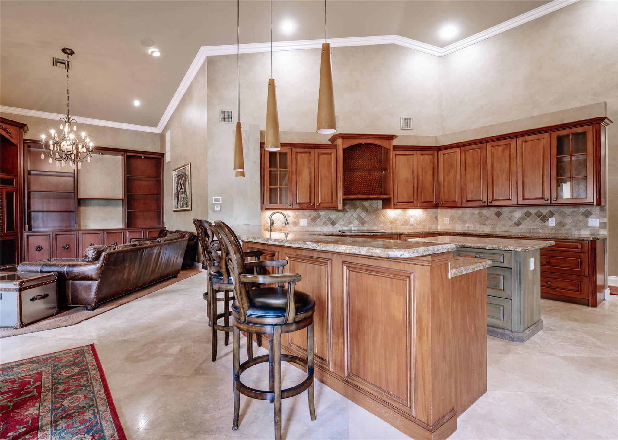 Windmill Ranch Estates - Residential