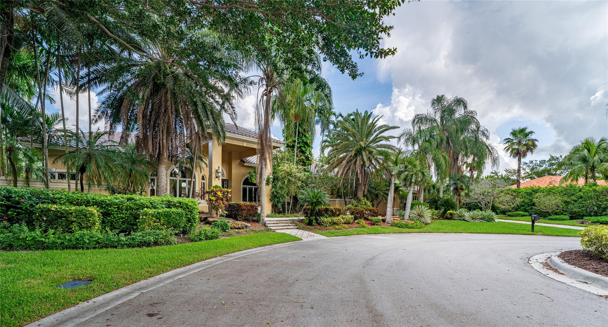 Windmill Ranch Estates - Residential