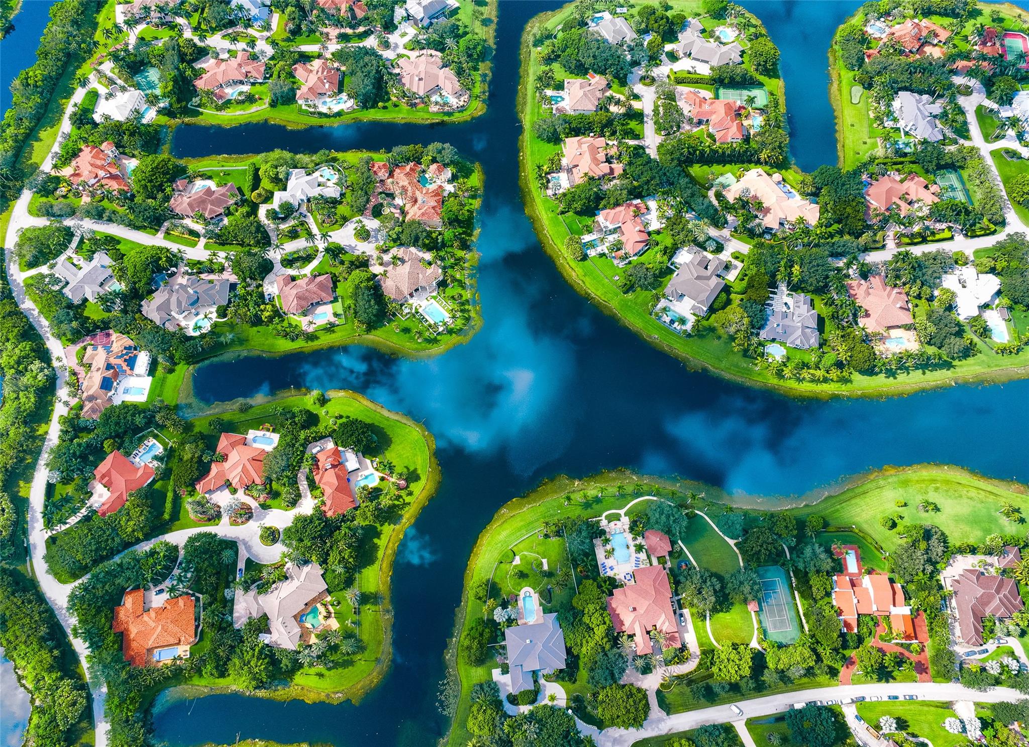 Windmill Ranch Estates - Residential