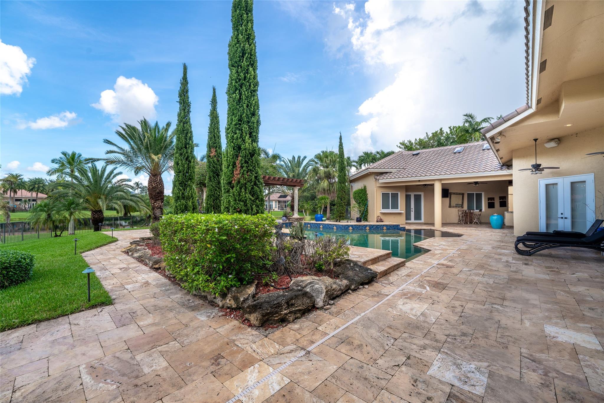 Windmill Ranch Estates - Residential