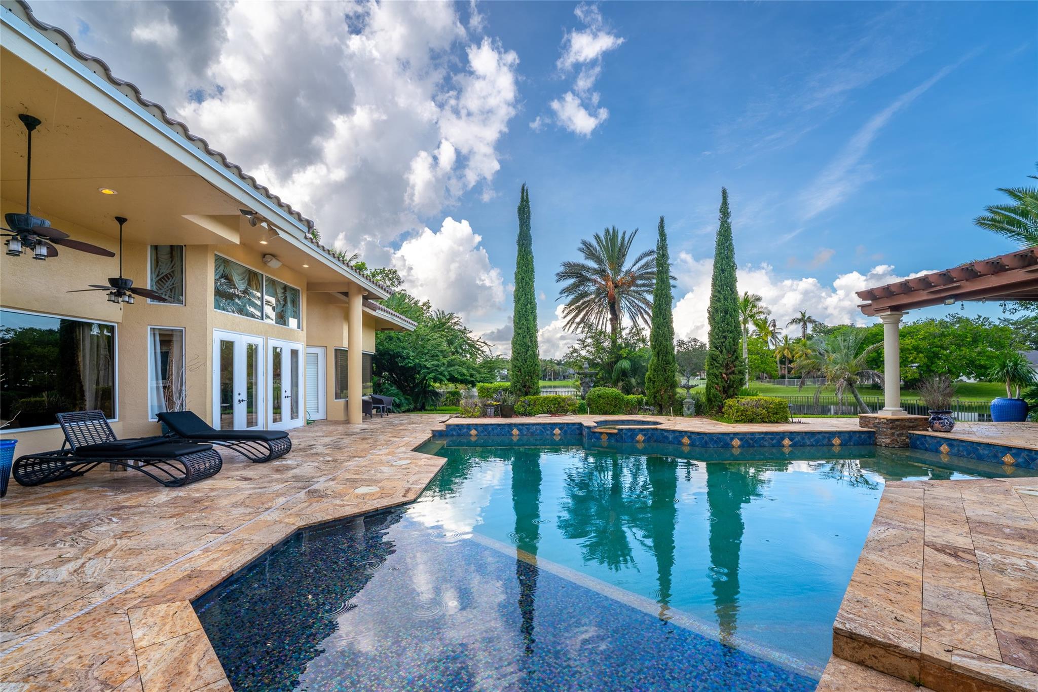 Windmill Ranch Estates - Residential