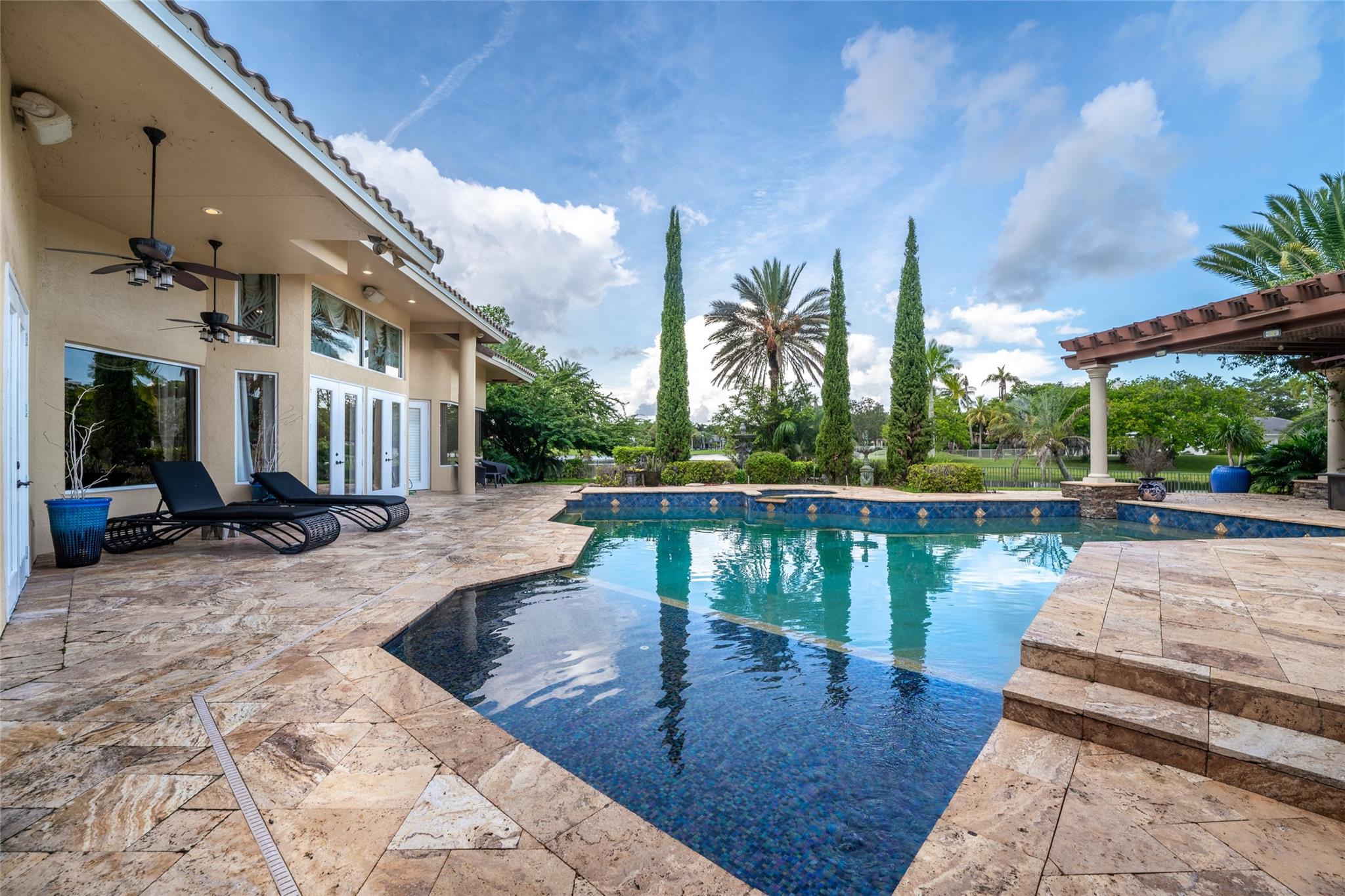 Windmill Ranch Estates - Residential