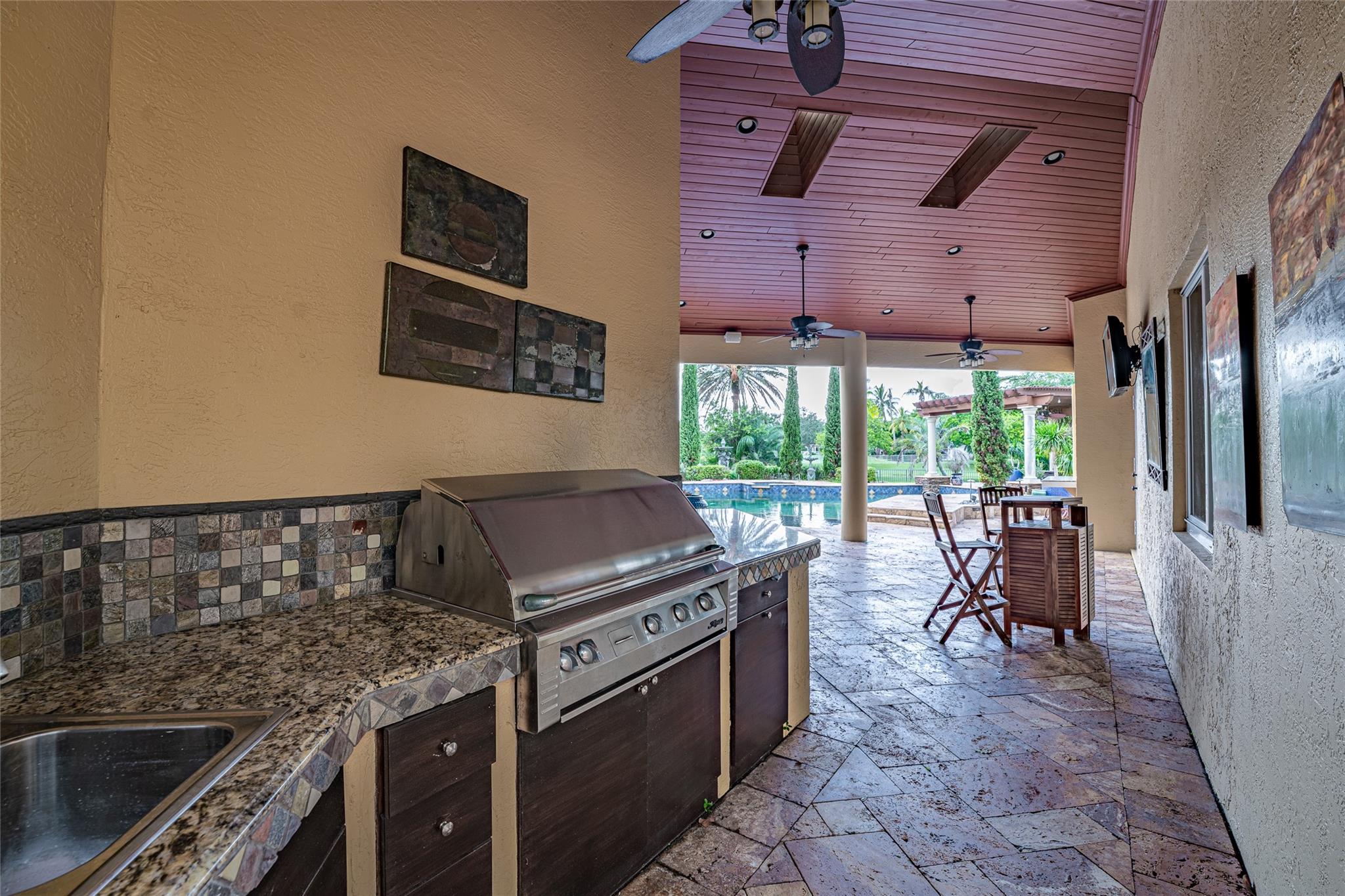 Windmill Ranch Estates - Residential