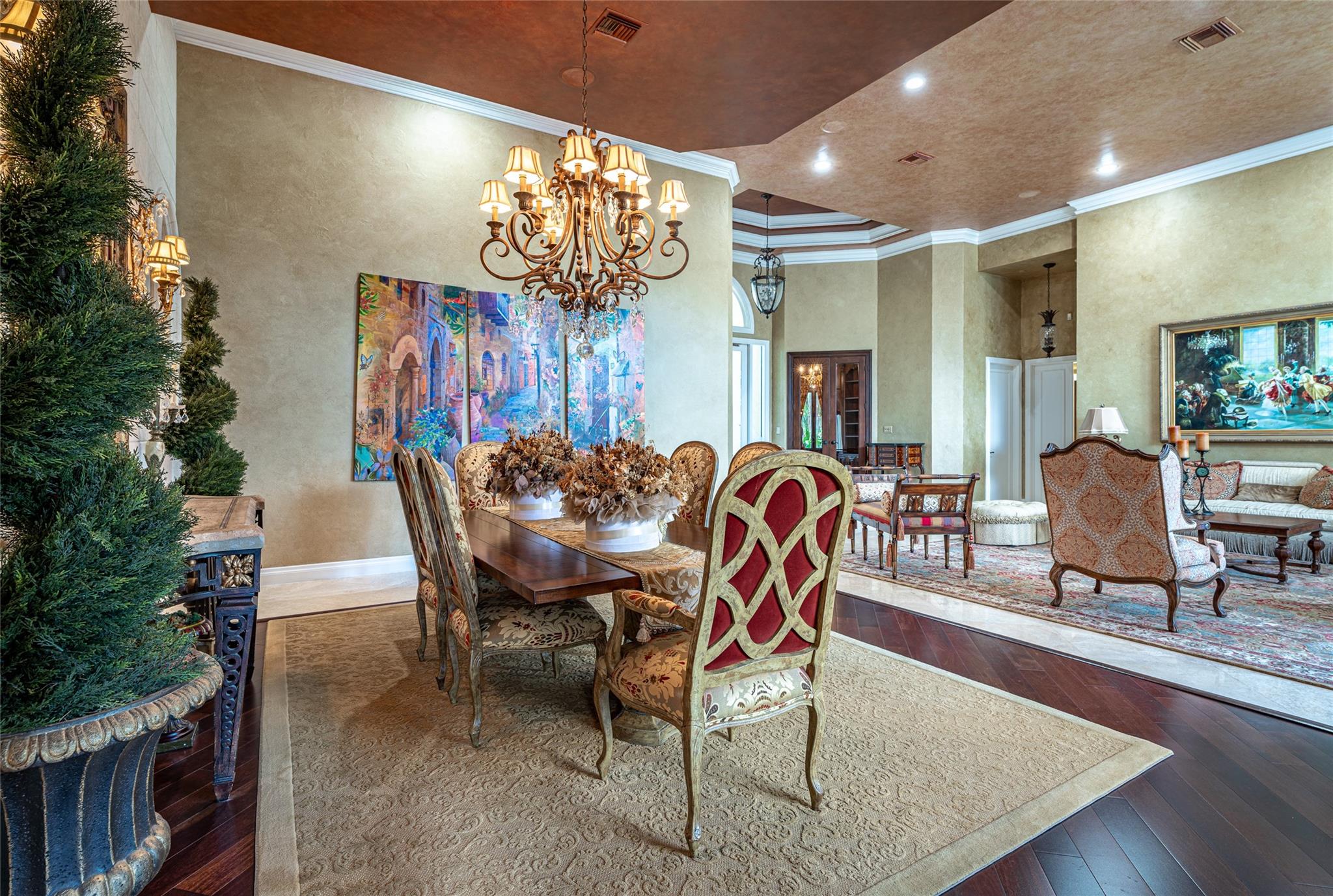 Windmill Ranch Estates - Residential