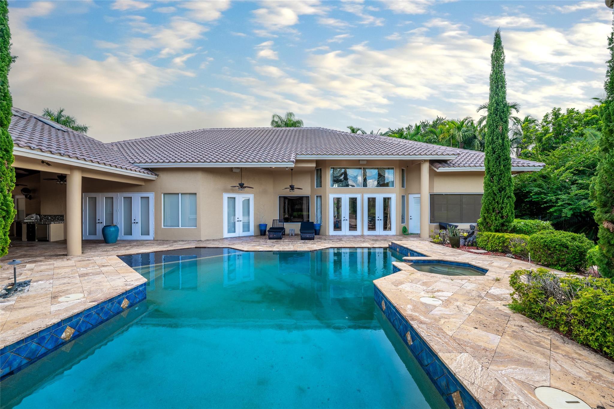 Windmill Ranch Estates - Residential