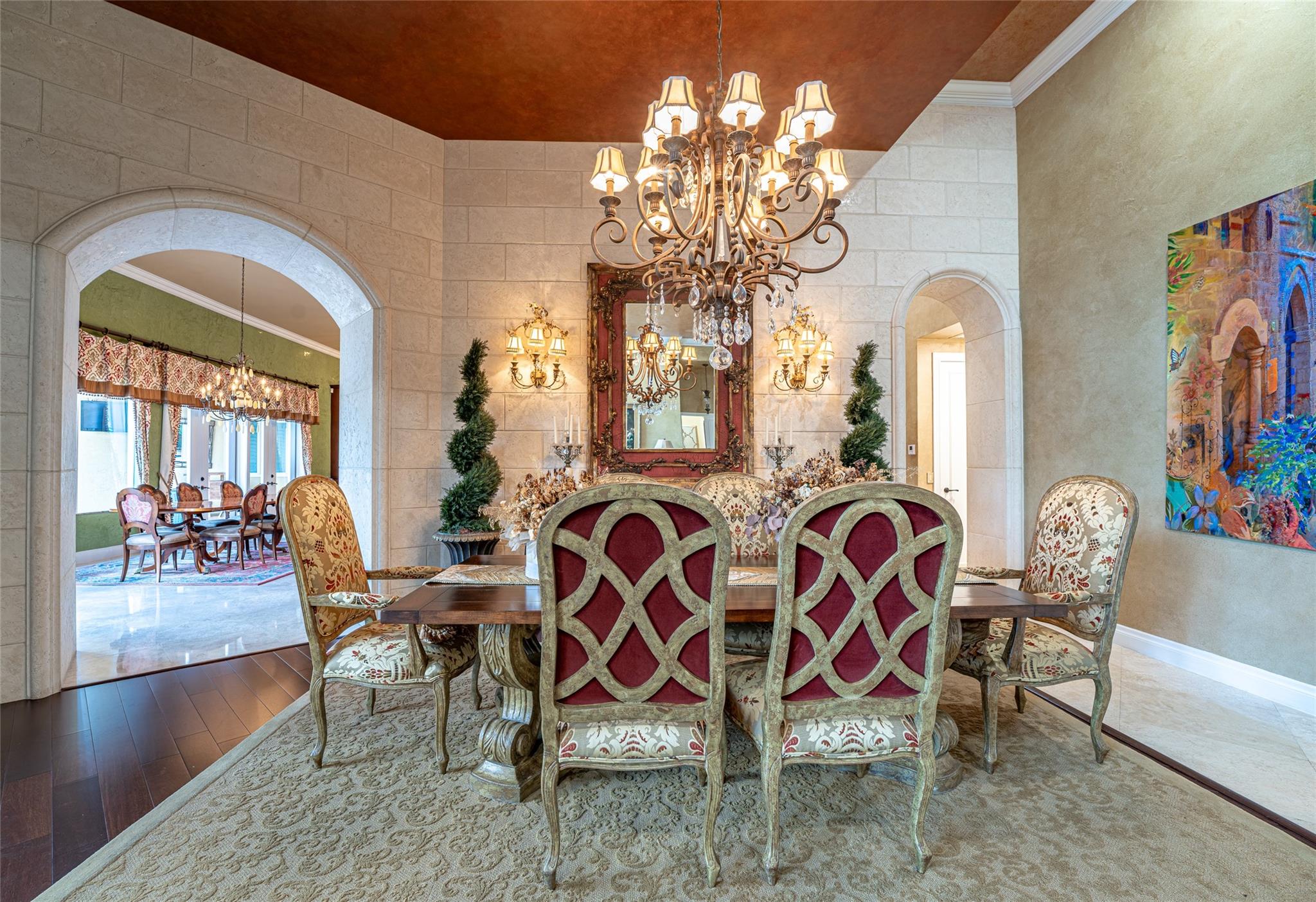 Windmill Ranch Estates - Residential